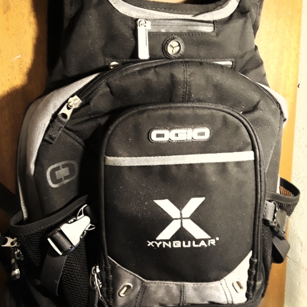 Ogio Xingular Backpack